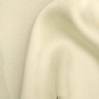 Silky Dull Satin IVORY SS-11