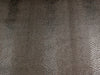SWATCHES Upholstery Snake Skin Vinyl