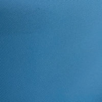 Outdoor Water-UV Resistant Canvas Turquoise