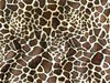 SWATCHES Velboa Misc Animal Skins Fur