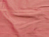 Wide Yarn Sheer Silk Dupioni 54" Wide FUCHSIA TAN (CLEARANCE SALE)