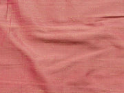 Wide Yarn Sheer Silk Dupioni 54" Wide FUCHSIA TAN (CLEARANCE SALE)