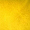 Yellow Solid Fleece