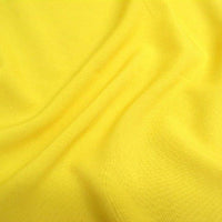 Poly-Poplin 58"-60" Yellow
