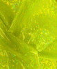 SWATCHES Metallic Hologram Foil Spandex