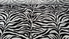 Taffeta Flocking ZEBRA FT-7