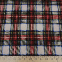 Premium Anti-Pill Dress Stewart Fleece 213