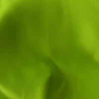 Dull Bridal Satin/Lamour Satin (peau de soie) AVOCADO