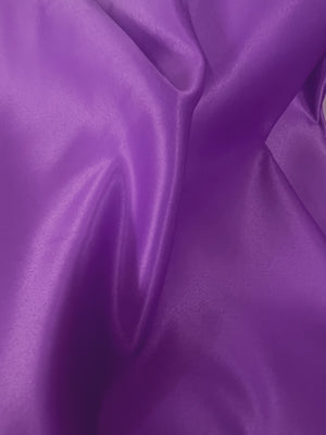 Dull Bridal Satin/Lamour Satin (peau de soie) BARNEY