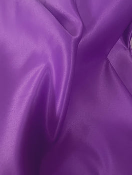 Dull Bridal Satin/Lamour Satin (peau de soie) BARNEY