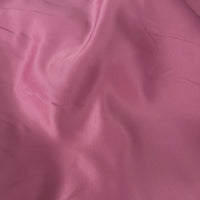 Dull Bridal Satin/Lamour Satin (peau de soie) BUBBLE GUM