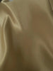 Dull Bridal Satin/Lamour Satin (peau de soie) CAMEL