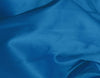 Dull Bridal Satin/Lamour Satin (peau de soie) DARK AQUA