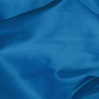 Dull Bridal Satin/Lamour Satin (peau de soie) DARK AQUA