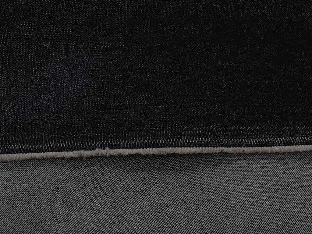 KAIHARA JAPANESE Indigo Blue 12 Ounce Denim 59" Wide DM-2