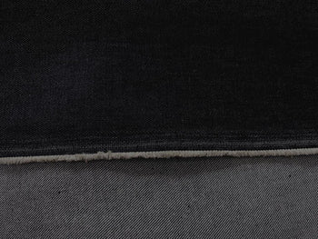 KAIHARA JAPANESE Indigo Blue 12 Ounce Denim 59" Wide DM-2