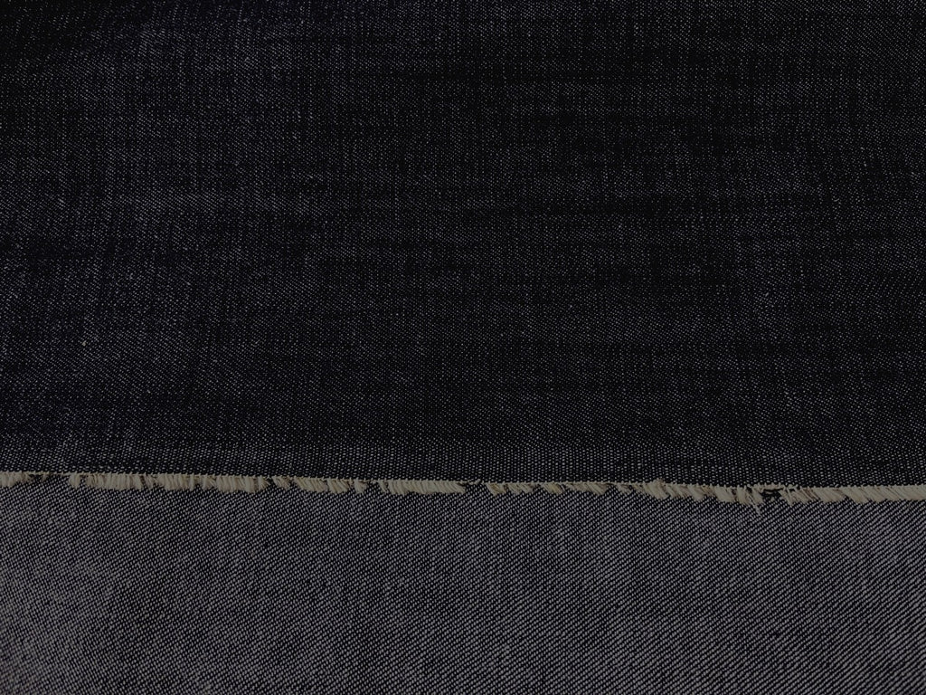ORTA Indigo Blue 9 Ounce Denim 59" Wide DM-3