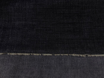 ORTA Indigo Blue 9 Ounce Denim 59" Wide DM-3