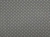 Jersey Mesh Large Gray