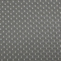 Jersey Mesh Large Gray