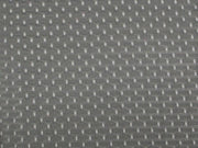 Jersey Mesh Large Gray