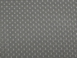 Jersey Mesh Large Gray