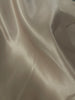 Dull Bridal Satin/Lamour Satin (peau de soie) KHAKI