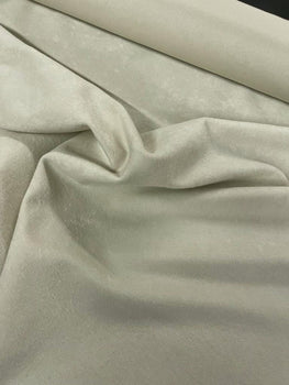 Alova Suede Cloth Light Khaki