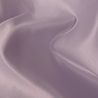 Dull Bridal Satin/Lamour Satin (peau de soie) LIGHT LAVENDER