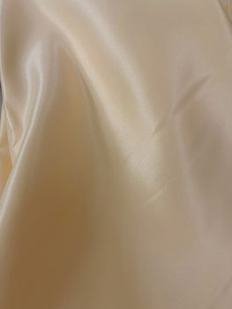Dull Bridal Satin/Lamour Satin (peau de soie) PEACH