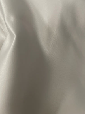 Dull Bridal Satin/Lamour Satin (peau de soie) SAND