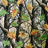 Anti-Pill Forest Fleece A91