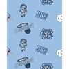 Anti-Pill North Carolina University Fleece B352