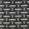 Anti-Pill Oakland Raiders Fleece B540