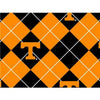 Anti-Pill Tennessee Argyle Fleece B559