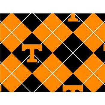 Anti-Pill Tennessee Argyle Fleece B559