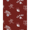 Anti-Pill Texas A&M Fleece B360