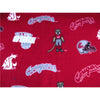 Anti-Pill Washington State University Fleece B423