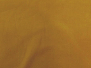 100% Cotton Med/Light Weight Velvet ANTIQUE GOLD