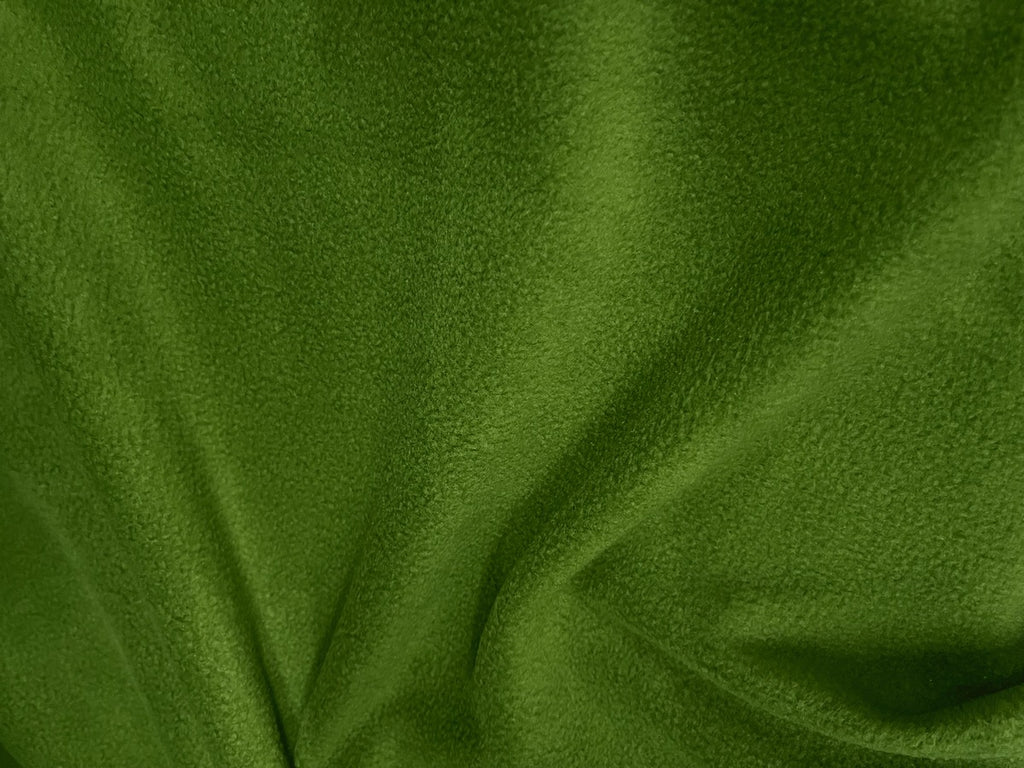 Avocado Solid Fleece