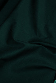 Jet Black 11 Ounce Denim 62" Wide "PIECE MEASURES 1 YARD 9 INCHES"