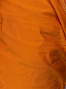 Sparkle Swimsuit Spandex BURNT ORANGE