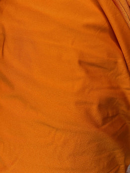 Sparkle Swimsuit Spandex BURNT ORANGE