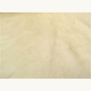 Upholstery Micro Suede CREAM IVORY