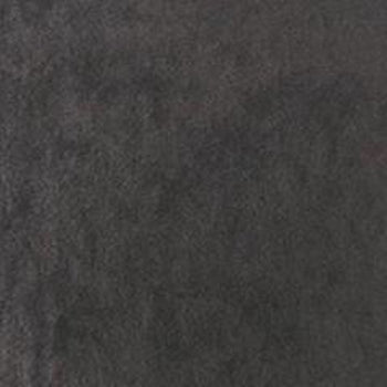 Dark Gray Solid Fleece