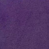 Dark Purple Dye Lot 2 Solid Fleece