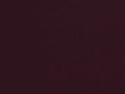 Poly/Cotton Broad Cloth Solids  DARK BURGUNDY