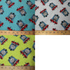 SWATCHES Flannel