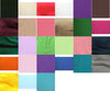 SWATCHES Gauze 100% Cotton