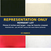 Assorted 10+ Yards Cotton Gauze Remnants